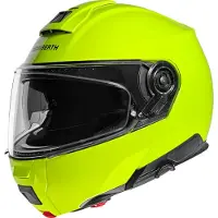 Schuberth C5 Fluo Yellow Jaune néon 59 unisex