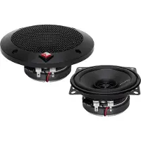 Rockford Fosgate Haut-parleur coaxial R14X2 PRIME 10 cm