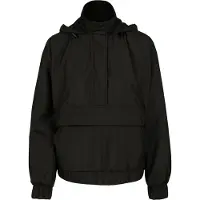 Urban Classics Veste mi-saison noir