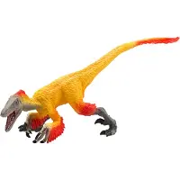 Animal planet Deinonychus