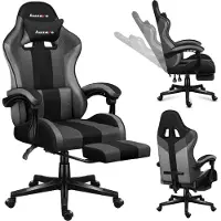 Huzaro Chaise Gaming Force 4.7 Mesh