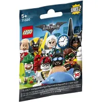 LEGO Batman Movie 71020 - 2ème série