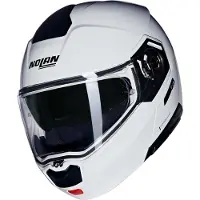 Nolan N90-3 06 Classico N-Com Casque