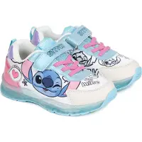 Cerda Stitch Baskets Stitch Sporty Tpr Sole With Lights