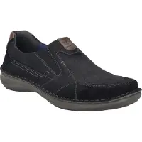 Josef seibel Chaussure basse 'New Anvers 01' marron / noir