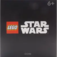 LEGO 25 Years of Star Wars - Pièce de collection 5008899 promotionnelle
