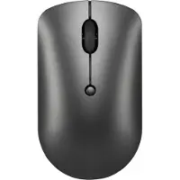 Lenovo 540 USB-C Souris Sans Fil Compacte Gris
