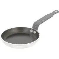 De Buyer POÊLE Ø 13,5 cm Antiadhésive Poêle à frire à induction Alu