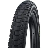 Schwalbe Tire 26-2.60 (65-559) Pick-up Perfple Sd Ts Black +R.