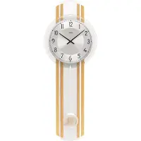 AMS - 01-7473 - Horloge murale