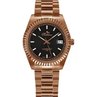 Bellevue I25 Woman Watch Doré Femme