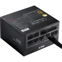 XPG FUENTE ALIMENTACION COREREACTOR II VE 750W 80+ GOLD FULLY MODULAR ATX