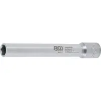 Bgs Douille six pans extra profonde entraînement carré intérieur 10 mm (3/8") 10 mm - 9863-10