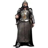 Weta Workshop Mini Figurka Vinylowa King Aragorn 19 cm - Lord of the Rings,