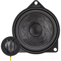 Eton BMW10CN-U 10 cm 2 voies Center pour BMW