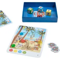 Spin Master Jeu de recherche CGI PAW Finders Seekers
