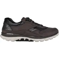 Gabor rollingsoft sensitive 96.967.30 - chaussures de marche pour femmes