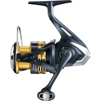 Shimano Moulinet Spinning Sahara Fj