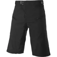 O'Neal Short de descente homme Pin It , noir, 28
