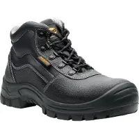 Dockers Chaussures de sécurité Arrow S3 noir noir taille