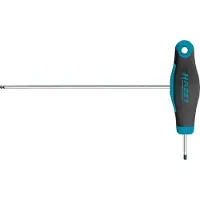 Hazet Tournevis 829KK-2| avec manche en T (829KK-2)