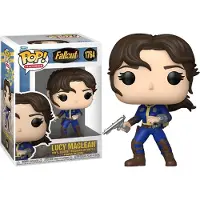 Funko POP! Figurka winylowa Pop! Fallout Lucy MacLean - Oficjalny Produkt
