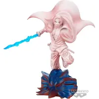 Banpresto Figurine Shanks Senkozekkei Film Red One Piece 11 Cm