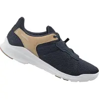 Shimano Ex300 Mtb Shoes Bleu EU 42 Homme
