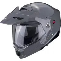 Scorpion ADX-2 Solid Casque