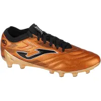 Joma Bottes de foot mächtige cup 2418 gold noir entreprise golden 42