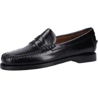 Sebago Chaussure basse noir