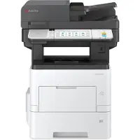 Kyocera Imprimante laser 110C0V3 MA6000ifx A4 1200x1200 DPI 60 ppm Noir Blanc