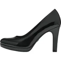 Tamaris Escarpins noir