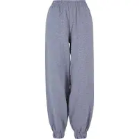 Build Your Brand Pantalon De Survêtement High Waist Ballon