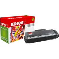 Kores toner pour imprimante laser brother hl-l8250cdn, jaune g1246hcg