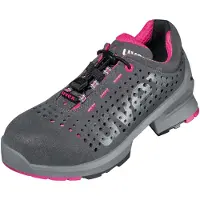 Uvex Chaussure basse de sécurité S1 1 Femme-HS perforée Gr. 40