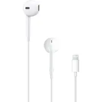 Apple Earpods Connecteur Lightning