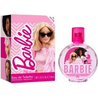Air val international Barbie eau de toilette pour enfants, 30 ml