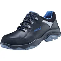 Atlas XP 435 ESD EN ISO 20345 S3 Chaussures de sécurité Gr. 47