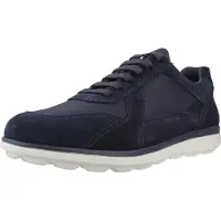 Geox Spherica Ec12 Couleur Bleu