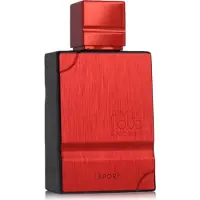 Al Haramain Extrait de Parfum Sport Amber Oud Exclusif - 60 ml
