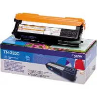 Brother TN-320C - Cyan - Toner