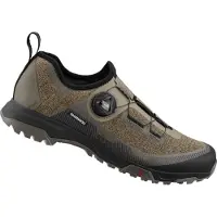 Shimano Chaussures de vélo MTB Woman ET701
