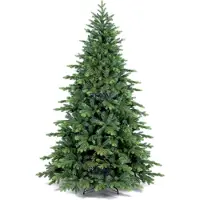 Royal christmas Sapin de Noël artificiel Visby 150 cm