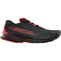 La Sportiva Prodigio, Style 56Q, couleur 999317 Black/Tango Red, taille 40.5,