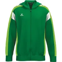 Erima Veste de survêtement à capuche Celebrate 125