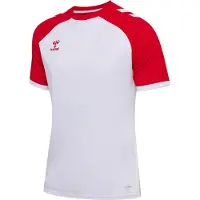 Hummel T-shirt manches courtes Match League Noir 2XL Hommes,Femmes Noir 2XL