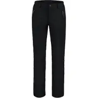 Icepeak Pantalon softshell doublé polaire ARGO