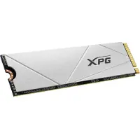 ADATA -XPG SSD PCIe Gen 4x4 512GB GAMMIX S60 R/W 4700/1700
