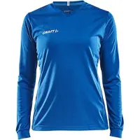 Craft Maillot manches longues femme squad solid
